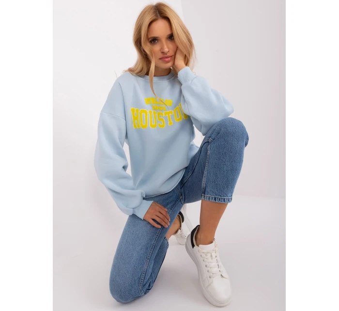 EM BL 617 13.98P světle modrá