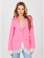 IT MA 60155.36 bunda růžová