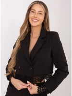 IT MA bunda FL9972.72 černá