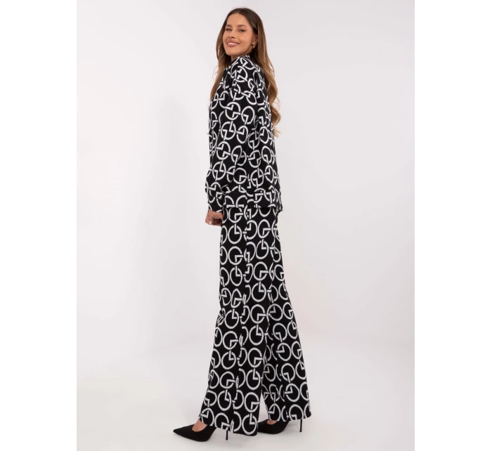 Komplet LK KMPL czarny model 20945106 - FPrice Komplet LK KMPL czarny model 20945106 - FPrice