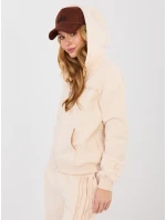 Bluza NS BL model 21907663 jasny beżowy - FPrice