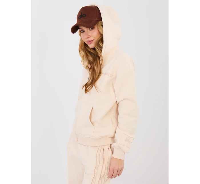 Bluza NS BL model 21907663 jasny beżowy - FPrice