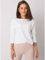 Halenka RV BZ 4661.45P bílá