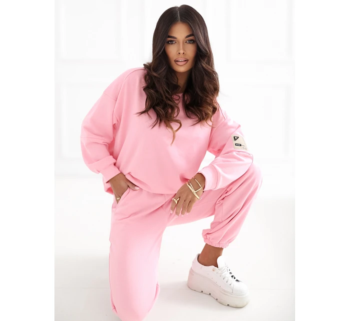 RV KMPL sada A1279.85 světle růžová