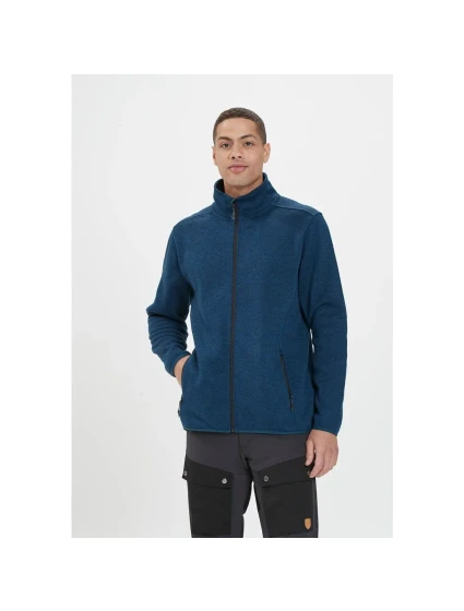 Pánská fleecová bunda model 20046707 - Whistler