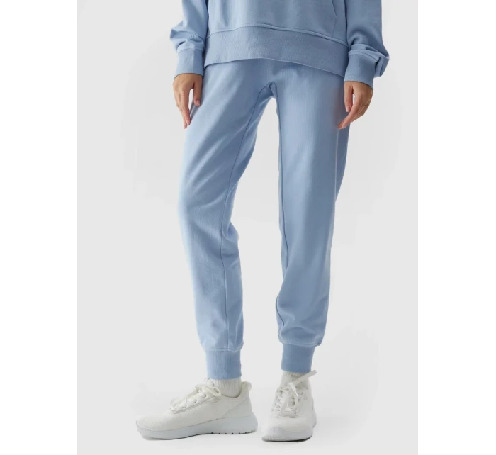 Dámské tepláky 4F - modré Dámské tepláky 4F - modré