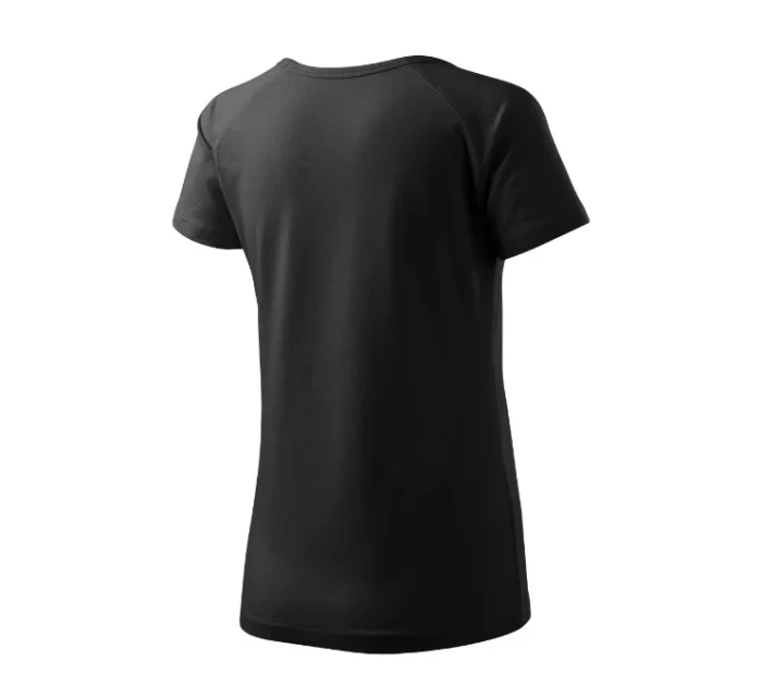 Dream tričko dámské černá