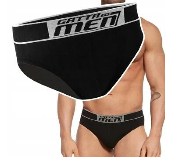 Pánské slipy 1547s COTTON - Gatta Pánské slipy 1547s COTTON - Gatta