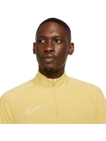 Pánská mikina M model 21903290 700 žlutá - NIKE