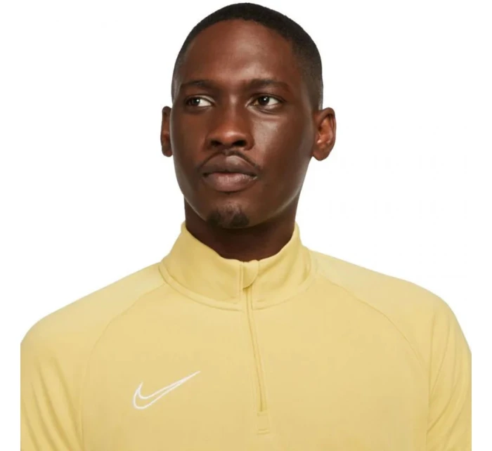 Pánská mikina M model 21903290 700 žlutá - NIKE