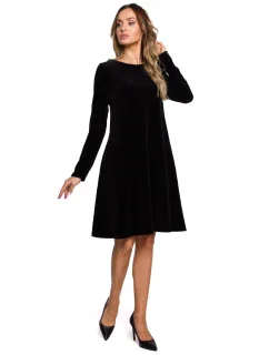 Společenské šaty model 149953 Moe