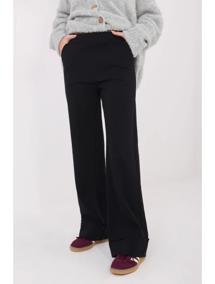 Dámské kalhoty model 222237 Rue Paris Dámské kalhoty model 222237 Rue Paris