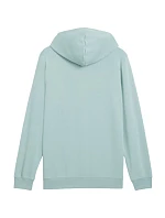 Mikina Ess 2 Color Small No.1 Logo Hoodie TR M model 21052163 67 pánské - Puma