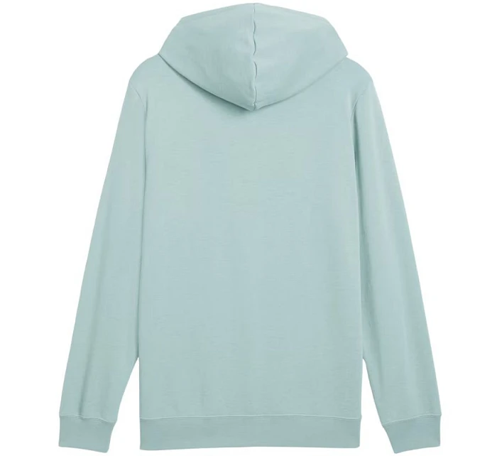 Mikina Ess 2 Color Small No.1 Logo Hoodie TR M model 21052163 67 pánské - Puma