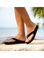 Reef Cushion Breeze W RF001454-BK2 dámské žabky