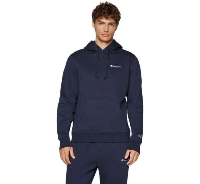 Champion pánská mikina s kapucí 221790.BS501 pánské