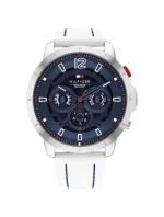 Pánské hodinky + BOX model 21805665 - Tommy Hilfiger Pánské hodinky + BOX model 21805665 - Tommy Hilfiger
