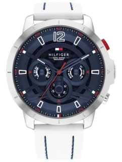 Pánské hodinky + BOX model 21805665 - Tommy Hilfiger