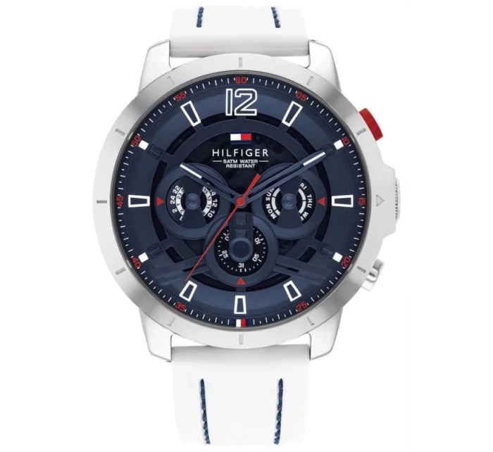 Pánské hodinky + BOX model 21805665 - Tommy Hilfiger Pánské hodinky + BOX model 21805665 - Tommy Hilfiger