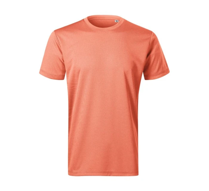 Pánské tričko Zoom (sunset melange)