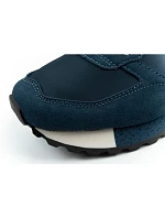 Pánské sportovní boty Gap Osaka navy blue pohodlné módní tenisky Pánské sportovní boty Gap Osaka navy blue pohodlné módní tenisky