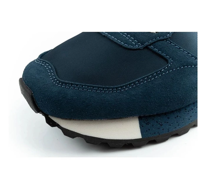 Pánské sportovní boty Gap Osaka navy blue pohodlné módní tenisky Pánské sportovní boty Gap Osaka navy blue pohodlné módní tenisky