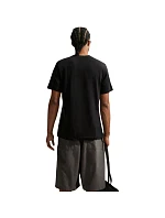 Nike Inter Milan pánské tričko černé IM1662 010 pánské