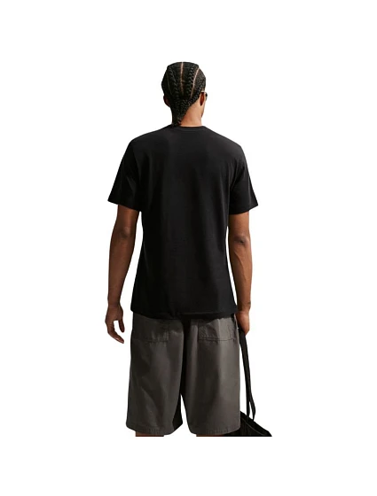 Nike Inter Milan pánské tričko černé IM1662 010 pánské