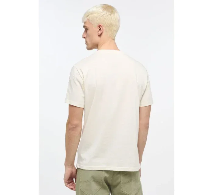 Tričko Mustang Alex C Print M 1013806-8001