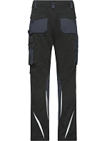 JN (2528) Pracovní kalhoty Style" Strong black/carbon model 22532969 - Daiber JN (2528) Pracovní kalhoty Style" Strong black/carbon model 22532969 - Daiber