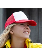 Result Headwear RC 089X 5 panelová síťovaná kšiltovka "Detroit" 28.089X navy/white Result Headwear RC 089X 5 panelová síťovaná kšiltovka "Detroit" 28.089X navy/white
