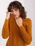 Přepínač AT SW 2324 2.68 tmavě žlutá