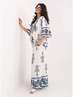 Sada IR KMPL 7282.08P ecru