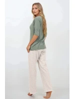 Pyžamo Forest Whispers - Momenti Per Me