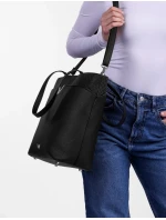 Dámská kabelka Vuch Neela Big Black