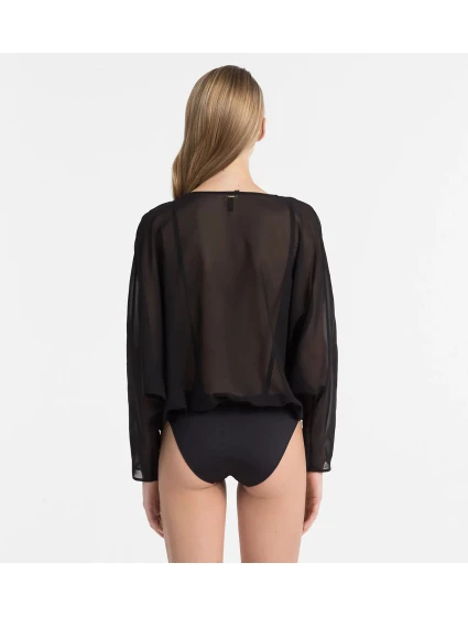 Plážový  černá  model 5947863 - Calvin Klein