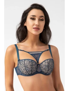 K737 BALCONNET BRA TRISH