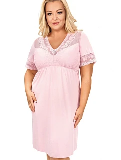 Noční košile Plus Size model 228604 Donna