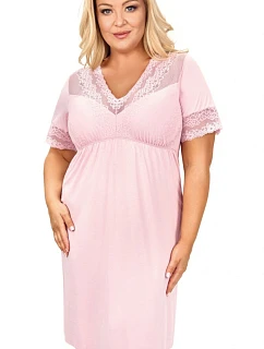 Noční košile Plus Size model 228604 Donna
