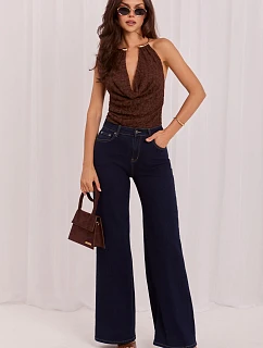 Džíny  model 230160 Italy Moda