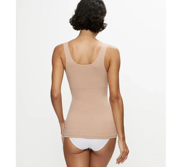 Dámské tílko Trendy Sensation Shirt02 tělové - Triumph Dámské tílko Trendy Sensation Shirt02 tělové - Triumph