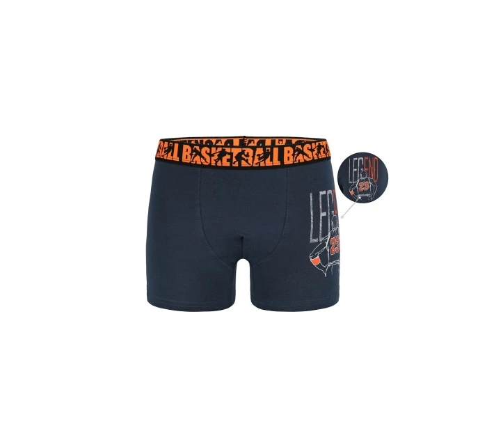 Chlapecké boxerky model 21335403 - Donella Chlapecké boxerky model 21335403 - Donella