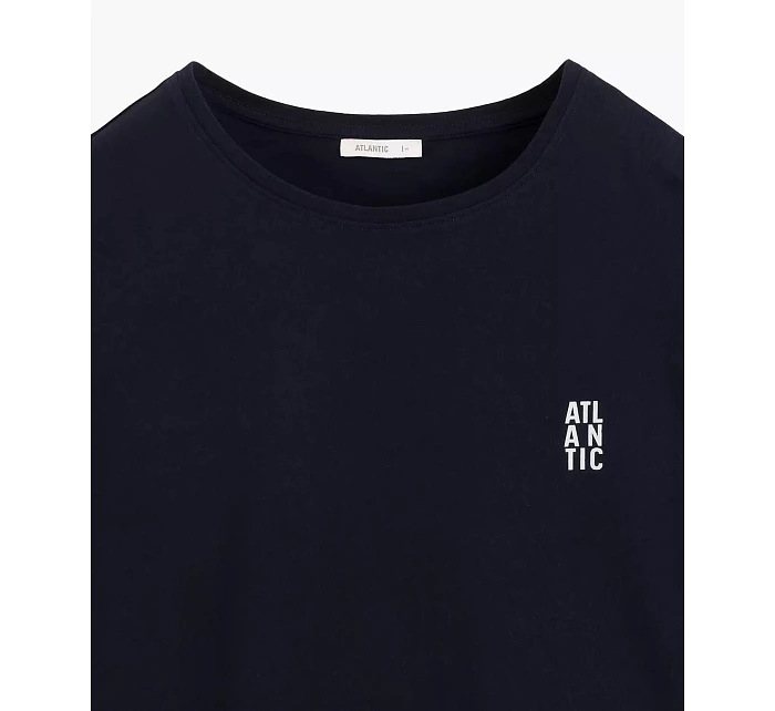 Pyžamo model 22090049 kr/r S2XL - Atlantic Pyžamo model 22090049 kr/r S2XL - Atlantic