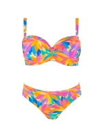 Plavky S 730 model 21001320 Capri 5 - Self Plavky S 730 model 21001320 Capri 5 - Self