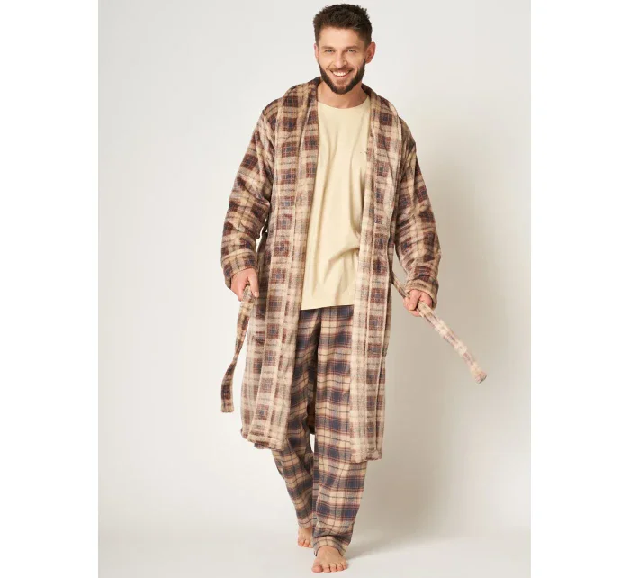 Szlafrok model 20590654 402 B24 M2XL - Key