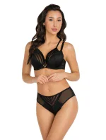 Dámské brazilky model 19333589 - Gorsenia Dámské brazilky model 19333589 - Gorsenia