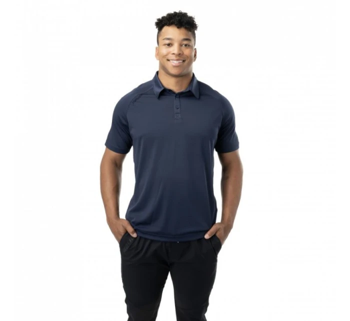 Týmová polokošile Bauer Team Sr