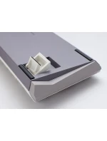 Ducky One 3 Mini herní klávesnice USB šedá