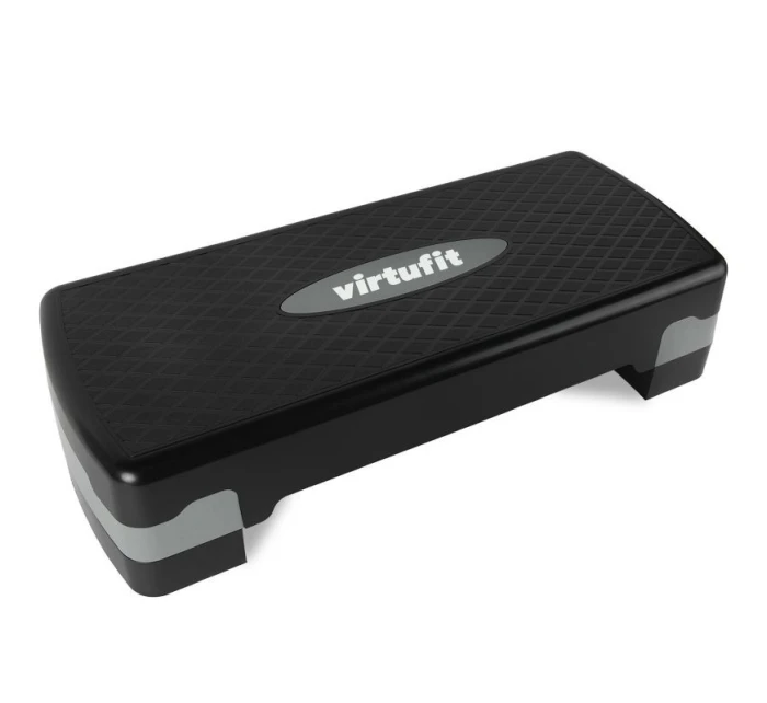 VIRTUFIT BASIC STEP AEROBIC FITNESS VIRTUFIT BASIC STEP AEROBIC FITNESS