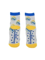 Protiskluzové zimní ponožky Real Madrid 2-pack 2900003011 Protiskluzové zimní ponožky Real Madrid 2-pack 2900003011